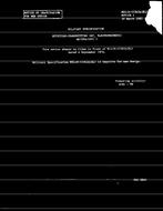 MIL MIL-D-55362A Notice 1 - Inactivation PDF