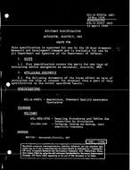 MIL MIL-D-60027A PDF