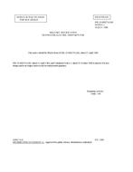 MIL MIL-D-60027A Notice 2 - Inactivation PDF