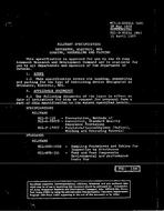 MIL MIL-D-60031A PDF