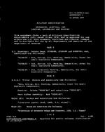 MIL MIL-D-60031A Amendment 1 PDF