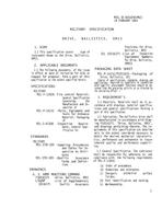 MIL MIL-D-60109 PDF