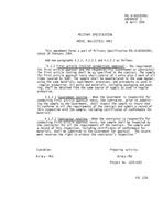 MIL MIL-D-60109 Amendment 1 PDF