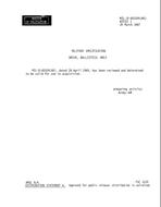 MIL MIL-D-60109 Notice 1 - Validation PDF