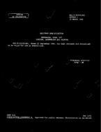 MIL MIL-D-60329 Notice 1 - Validation PDF