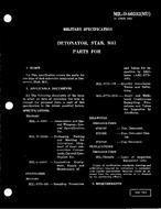 MIL MIL-D-60332 PDF