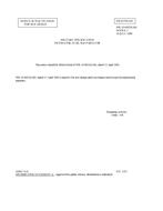 MIL MIL-D-60332 Notice 1 - Inactivation PDF