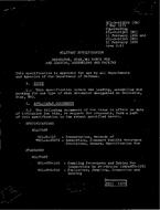 MIL MIL-D-60362A PDF