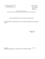 MIL MIL-D-60448 Notice 1 - Inactivation PDF