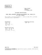 MIL MIL-D-6055D Notice 1 - Cancellation PDF