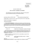 MIL MIL-D-60568B Amendment 1 PDF