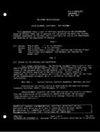MIL MIL-D-60866 Amendment 1 PDF