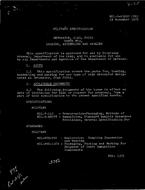 MIL MIL-D-63057 PDF