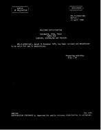 MIL MIL-D-63057 Notice 1 - Validation PDF