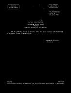 MIL MIL-D-63058 Notice 1 - Validation PDF