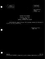 MIL MIL-D-63059 Notice 1 - Validation PDF