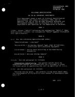 MIL MIL-D-63144A Amendment 1 PDF