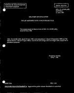 MIL MIL-D-63180 Notice 2 - Inactivation PDF