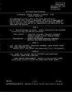 MIL MIL-D-63199A Amendment 1 PDF
