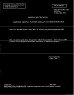 MIL MIL-D-63199A Notice 1 - Inactivation PDF