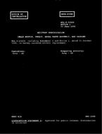 MIL MIL-D-63406 Notice 2 - Cancellation PDF