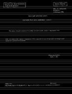 MIL MIL-D-64022 Notice 1 - Inactivation PDF