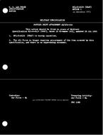 MIL MIL-D-6639 Notice 1 - Cancellation PDF
