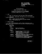 MIL MIL-D-6728A PDF