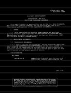 MIL MIL-D-70430 PDF