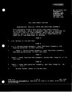 MIL MIL-D-70430 Amendment 3 PDF