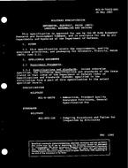 MIL MIL-D-70432 PDF MIL MIL-D-70432 PDF
