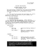 MIL MIL-D-70436 PDF