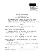 MIL MIL-D-70436 Amendment 3 PDF