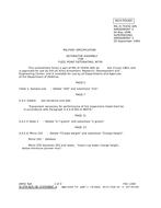 MIL MIL-D-70436 Amendment 4 PDF