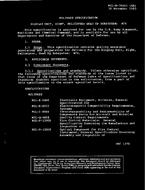 MIL MIL-D-70443 PDF