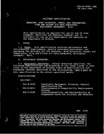 MIL MIL-D-70487 PDF