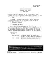 MIL MIL-D-70602 PDF