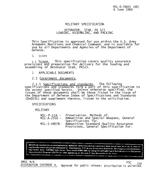 MIL MIL-D-70603 PDF