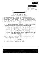 MIL MIL-D-70603 Amendment 2 PDF