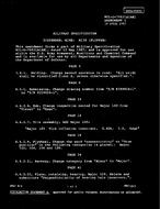 MIL MIL-D-70631A Amendment 1 PDF