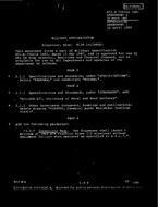 MIL MIL-D-70631A Amendment 2 PDF