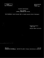 MIL MIL-D-70669 Notice 1 - Cancellation PDF