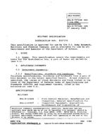 MIL MIL-D-70704B PDF