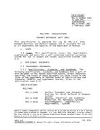 MIL MIL-D-70789A PDF