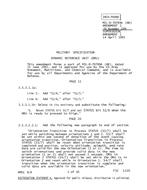 MIL MIL-D-70789A Amendment 2 PDF
