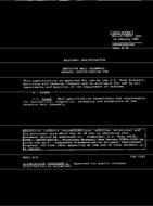 MIL MIL-D-70860 PDF