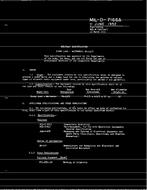 MIL MIL-D-7166A PDF
