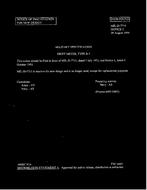 MIL MIL-D-7713 Notice 2 - Inactivation PDF
