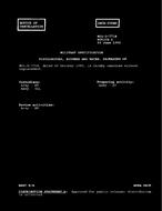 MIL MIL-D-771E Notice 1 – Cancellation PDF MIL MIL-D-771E Notice 1 - Cancellation PDF