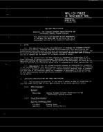 MIL MIL-D-7822 PDF MIL MIL-D-7822 PDF